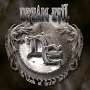Dream Evil: The Book Of Heavy Metal, CD