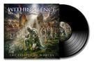 Within Silence: The Eclipse Of Worlds, LP