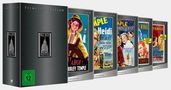 Walter Lang: Shirley Temple Box (Filmclub Edition), DVD,DVD,DVD,DVD,DVD
