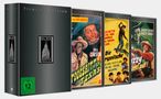 Al 'FUZZY' St. John BOX (Filmclub Edition), 3 DVDs