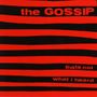 Gossip: That's Not What I Heard, CD