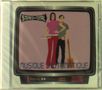 Stereo Total: Musique Automatique, CD