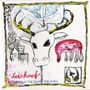 Deerhoof: Man The King The Girl, CD