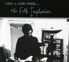 Folk Implosion: Take A Look Inside  - U, CD