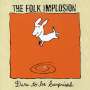 Folk Implosion: Dare To Be Surprised, CD