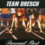 Team Dresch: Personal Best, CD