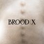Boss Hog: Brood X, CD