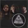 Fuzz: III, CD