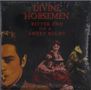 Divine Horsemen: Bitter End Of A Sweet Night, CD