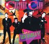Culture Club: Live At Wembley: World Tour 2016, CD,DVD,BR