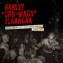 Harley Flanagan: The Original Cro-Mags Demos 1982-1983, LP