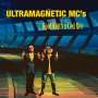 Ultramagnetic MC's: Ced Gee X Kool Keith, LP
