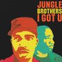 Jungle Brothers: I Got U, 2 LPs