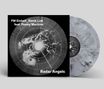 FM Einheit: Radar Angels (Limited Edition) (Grey Marbled Vinyl), LP, LP