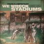 Chuck D Aka Mistachuck: We Wreck Stadiums, LP, LP