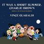 Vince Guaraldi (1928-1976): Filmmusik: It Was A Short Summer, Charlie Brown, CD
