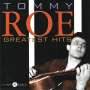 Tommy Roe: Greatest Hits, CD