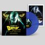 Pino Donaggio: Filmmusik: Due Occhi Diabolici (O.S.T.) (remastered) (Limited Edition) (Blue Vinyl), LP