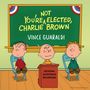 Vince Guaraldi: Filmmusik: You're Not Elected Charlie Brown, CD