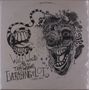Will Wood: Everything Is A Lot, LP