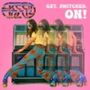 Creem Circus: Get.Switched On, LP, LP