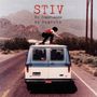 Stiv Bator: Stiv: No Compromise No Regrets (Limited Edition) (Red Vinyl), LP