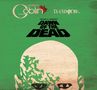 Goblin: Dawn Of The Dead (O.S.T.) (Limited-Edition) (Translucent Lime Vinyl), LP