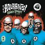 The Aquabats: Kooky Spooky...In Stereo!, LP