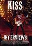 Kiss: Interviews, DVD