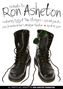Ron Asheton: Tribute Concert With Iggy & The Stooges, DVD