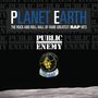 Public Enemy: Planet Earth: The Rock And Roll Hall Of Fame Greatest Rap Hits, CD, CD