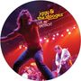 Iggy Pop: Live In Detroit (Limited Edition) (Picture Disc) (LP + DVD), LP,DVD