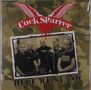 Cock Sparrer: Here We Stand (Smoke Clear W/ Black Splatter Vinyl), LP