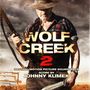 Filmmusik: Wolf Creek 2, CD