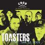 The Toasters: CBGB & Omfug Masters: Live June 28, 2002 The Bowery Collection, LP