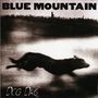 Blue Mountain: Dog Days (remastered), LP,LP