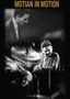 Paul Motian: Motian In Motion, DVD, DVD