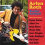 Arlen Roth: Toolin' Around, CD