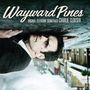 Charlie Clouser: Wayward Pines (O.S.T.), LP,LP