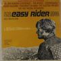Original Soundtracks (OST): Filmmusik: Easy Rider (Clear Vinyl), LP