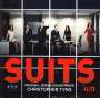 Original Soundtracks (OST): Filmmusik: Suits, CD