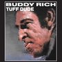 Buddy Rich: Tuff Dude: Live, CD