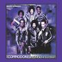 Commodores: Greatest Hits, CD