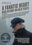 Bob Geldof: A Fanatic Heart: Bob Geldof On W.B. Yeats, DVD,DVD,CD