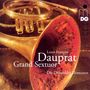 Louis Francois Dauprat (1781-1868): Grand Sextuor für 6 Hörner, CD