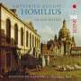 Gottfried August Homilius: Geistliche Motetten, CD