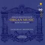 Johann Sebastian Bach: Präludien & Fugen BWV 541,544,548, CD