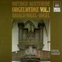 Dieterich Buxtehude (1637-1707): Orgelwerke Vol.1, CD