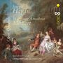 Joseph Haydn (1732-1809): Oboenquartette H3 Nr.48 & 65 (nach den Streichquartetten Nr.48 & 65 op.50 Nr.5 & op.64 Nr.1), CD