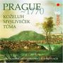 : Böhmische Musik der Frühklassik, CD